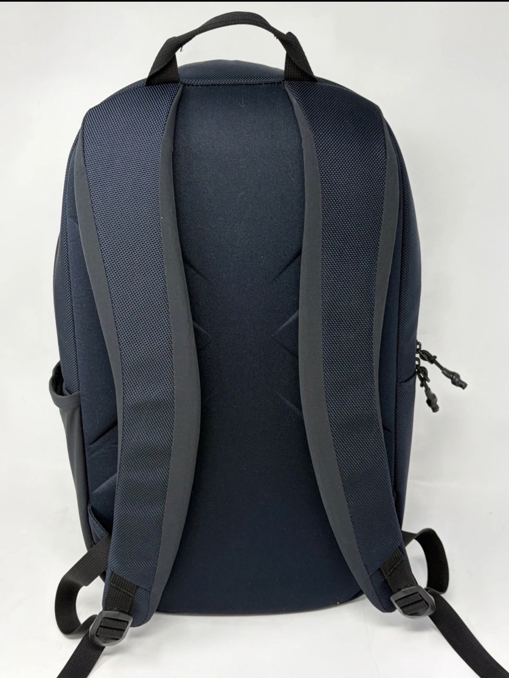 TEN THOUSAND Training Pack 15L Blue Gym Tactical Travel Backpack 18x11.5x6” NEW - Picture 9 of 10